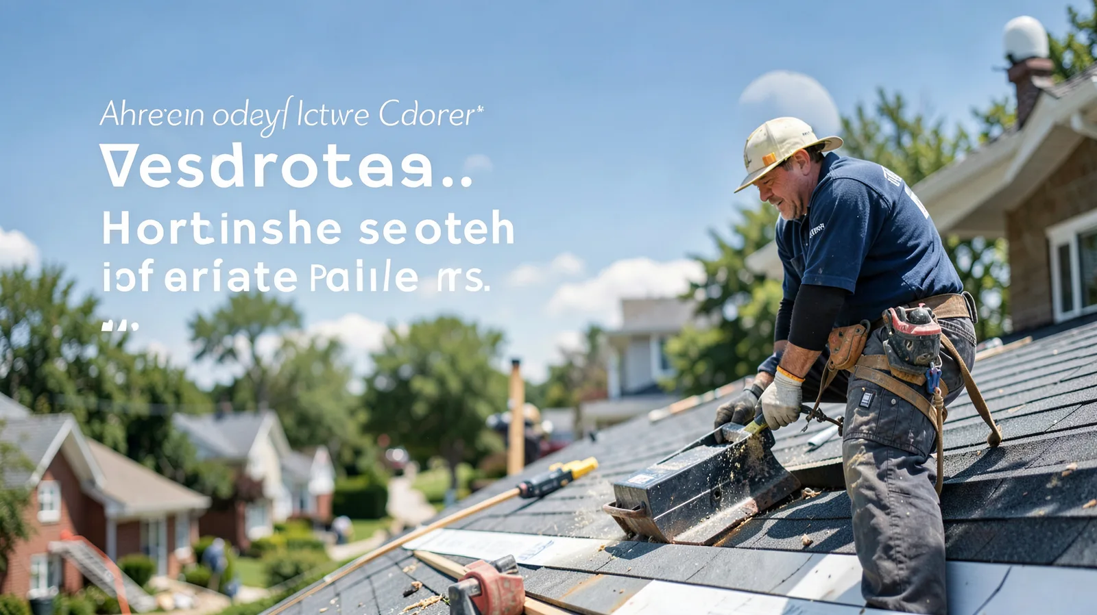 Roof Replacement in Gettysburg, SD near me